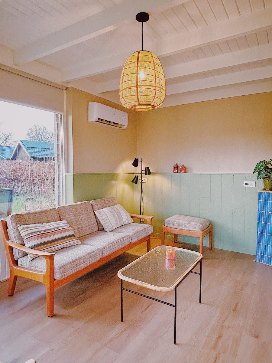Bungalow 117