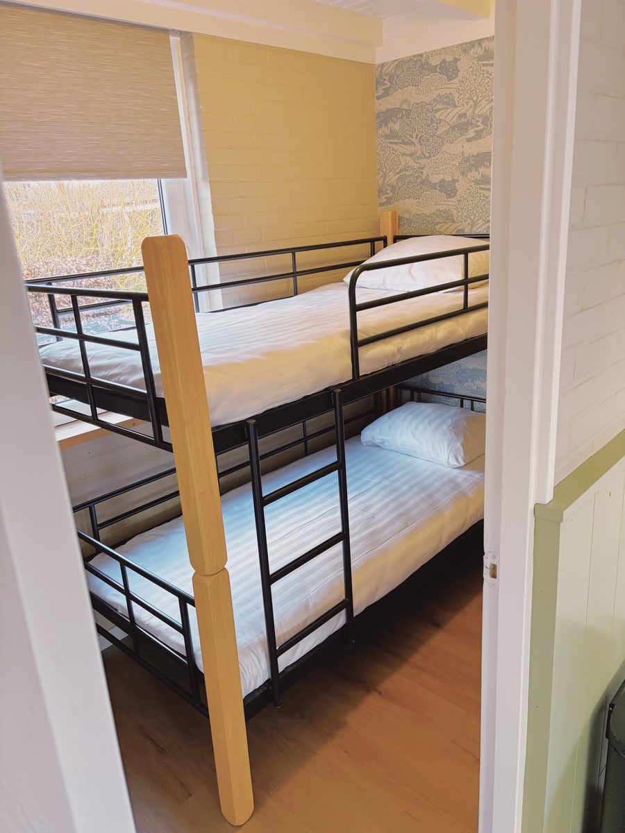 Bungalow 117