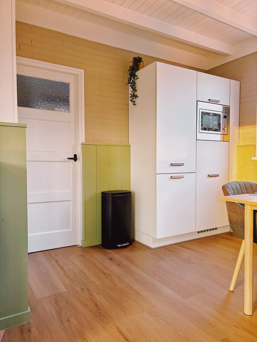 Bungalow 117