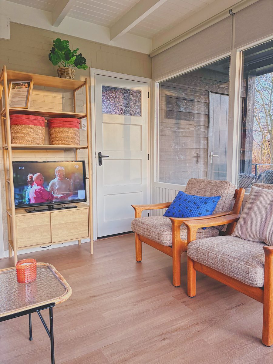 Bungalow 117