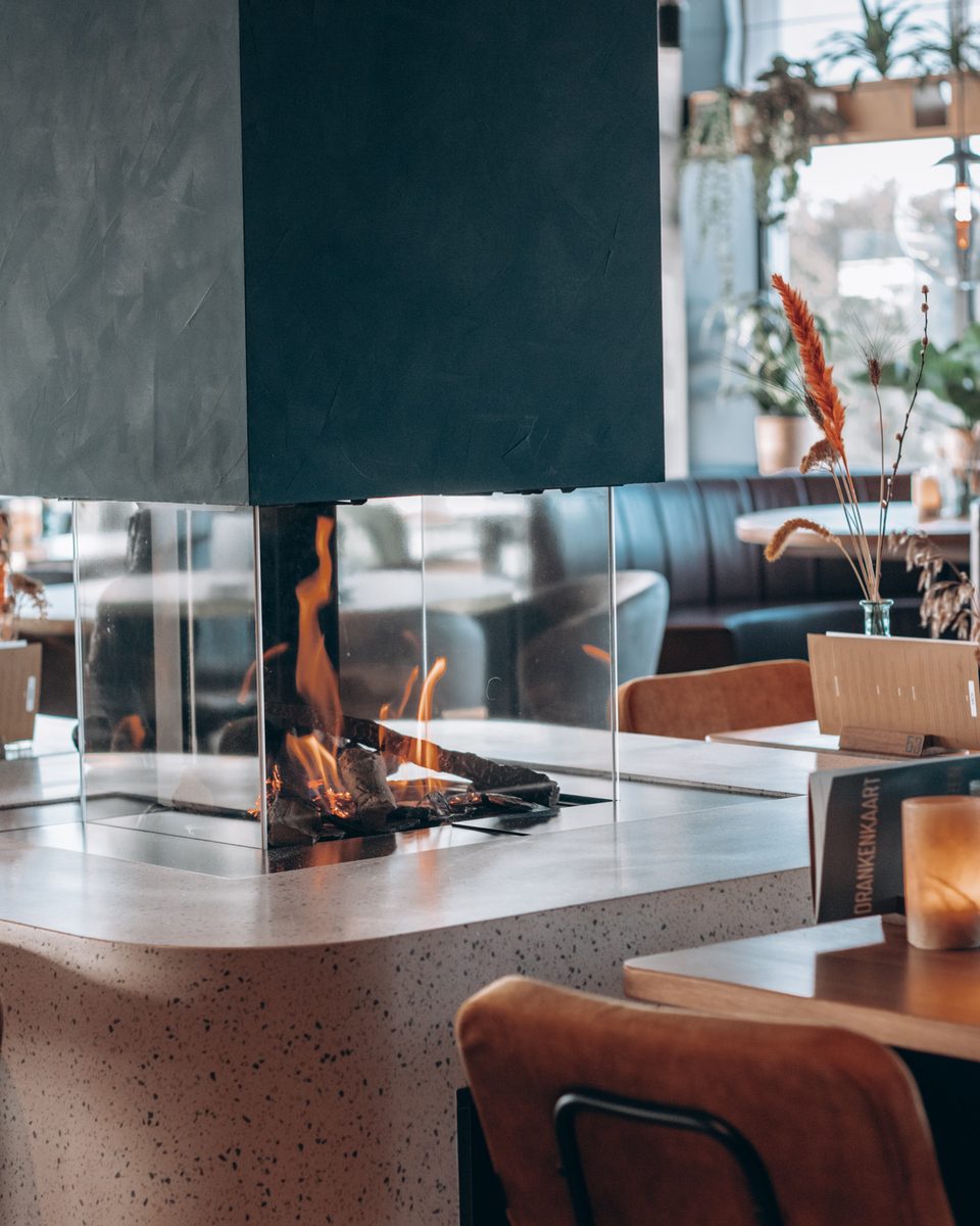 Comfort Hotelkamer met Balkon