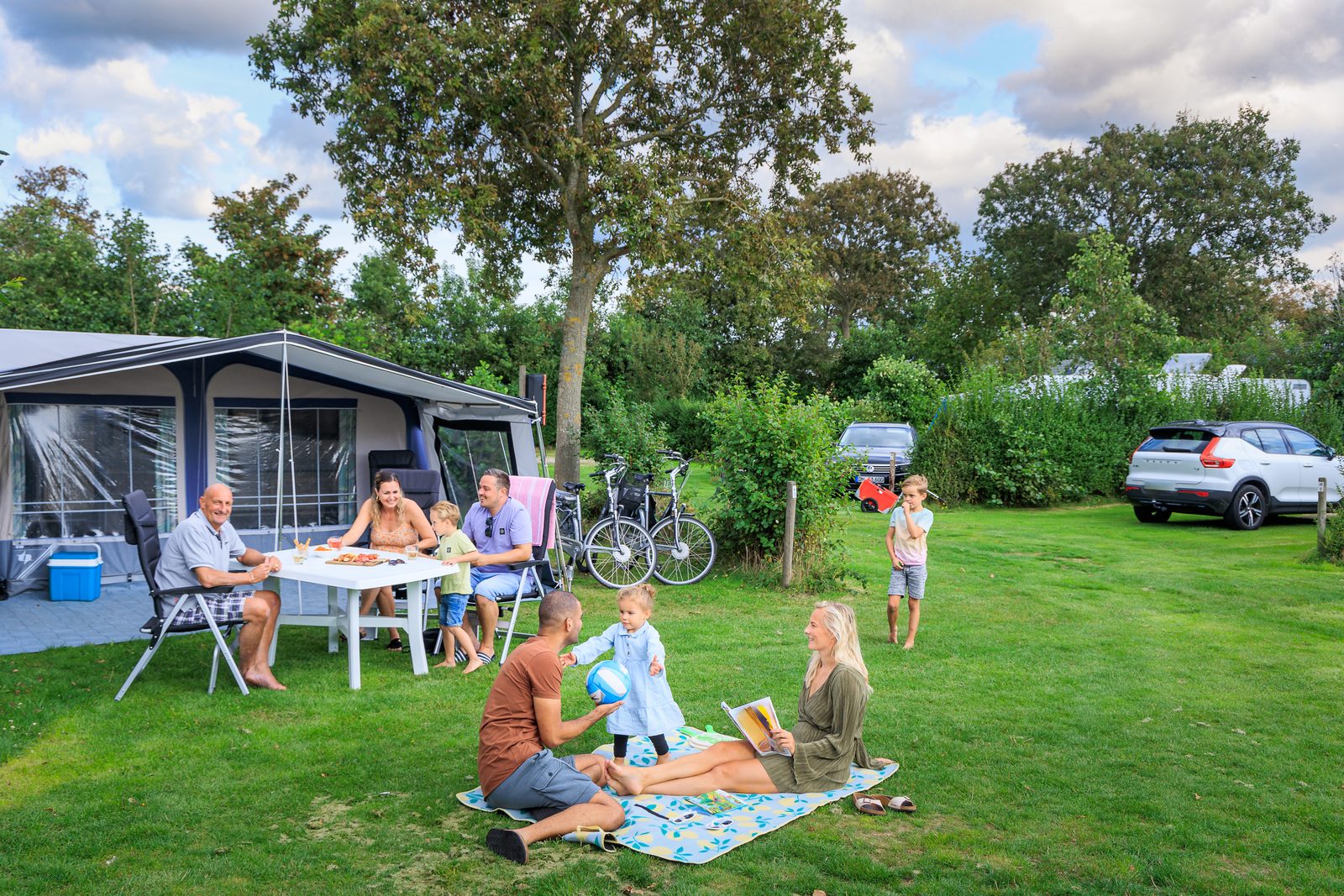 Vroege Vogels 2 2025