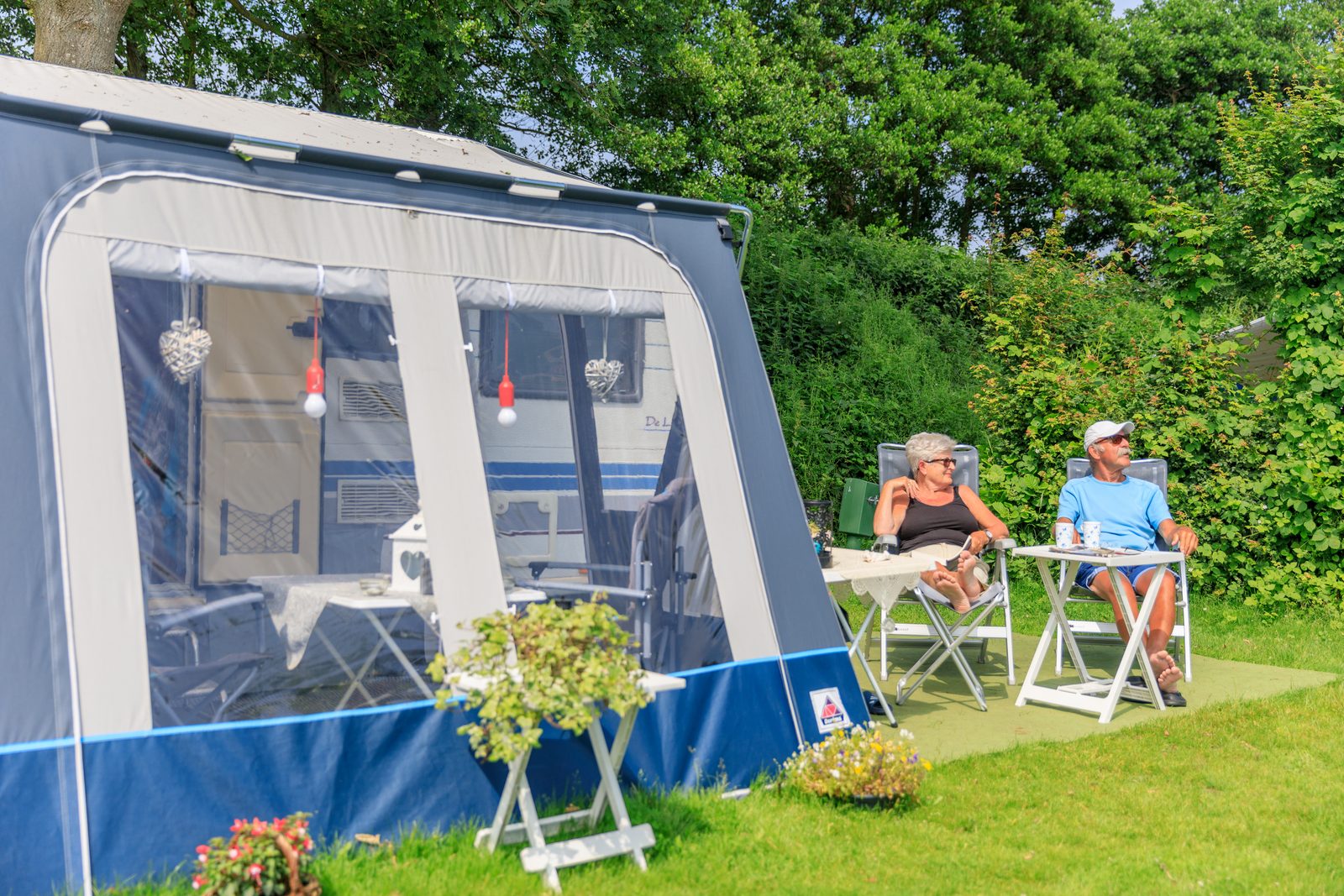 Vroege Vogels 1 2025