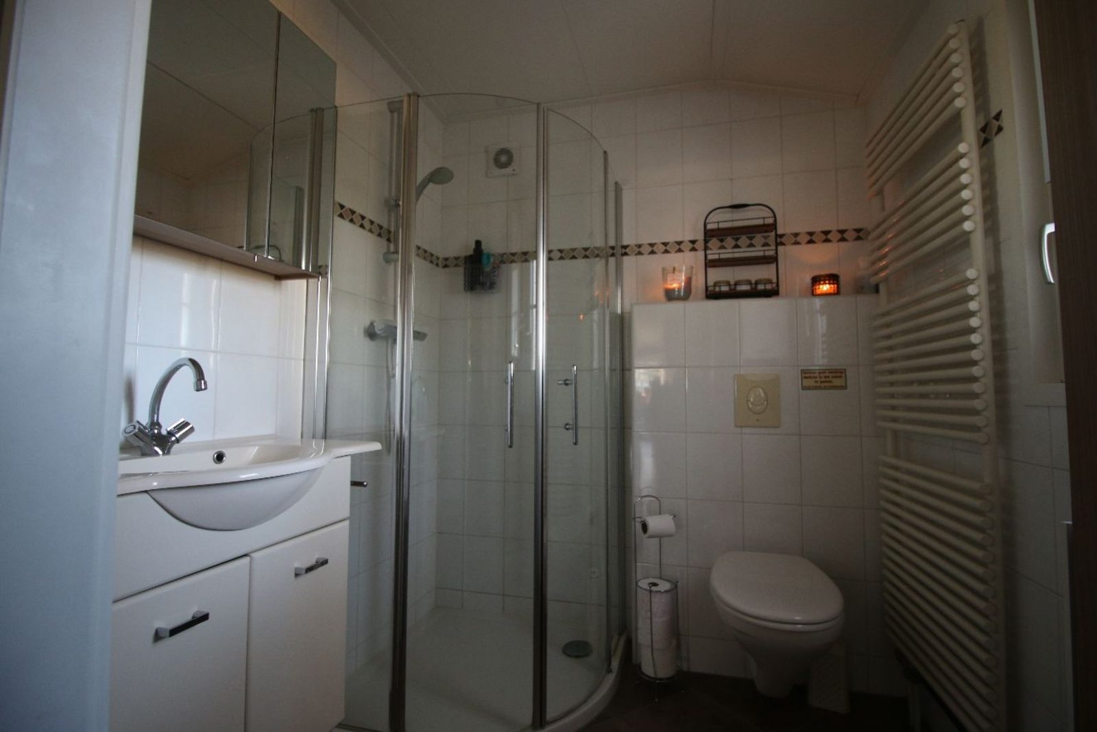 Chalet comfort plus | 4 persoons