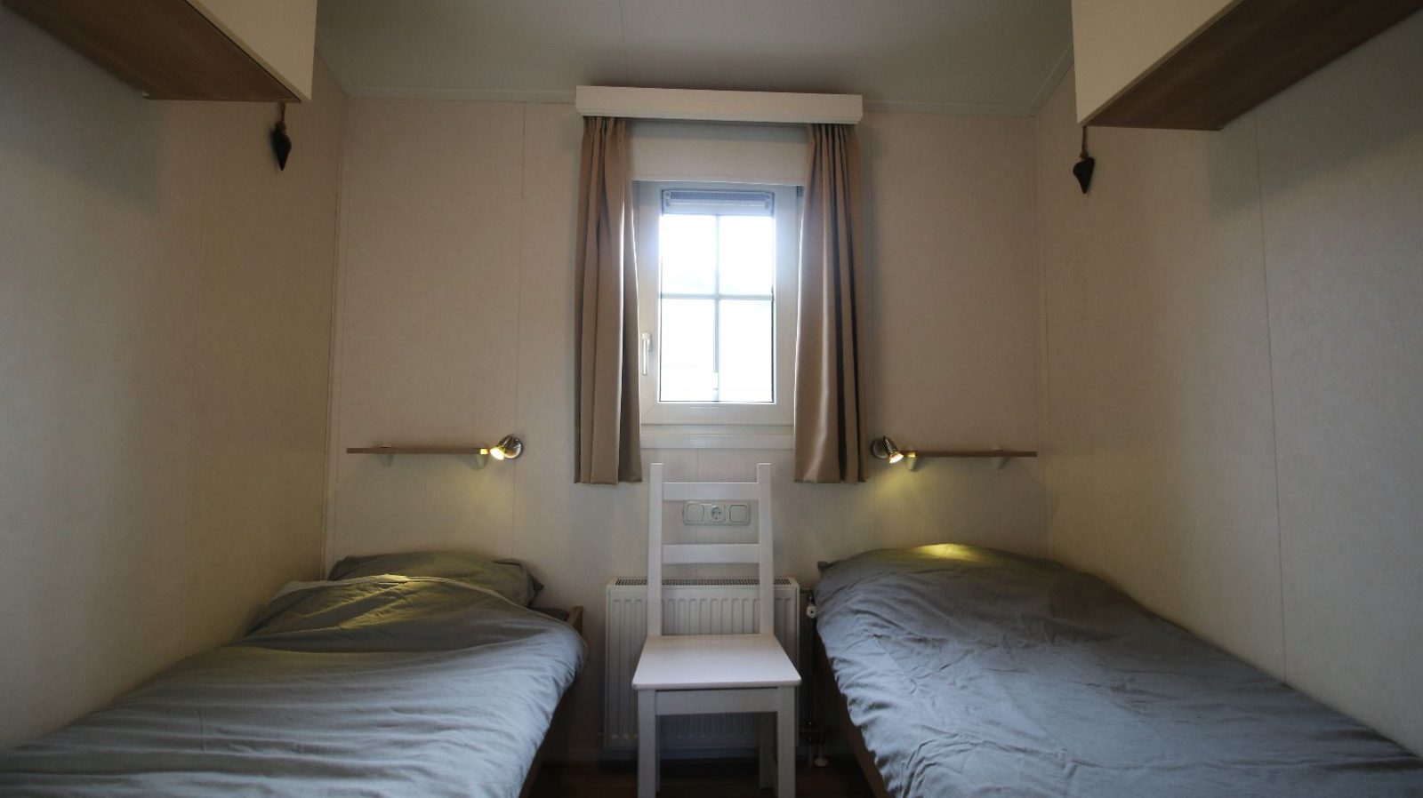 Chalet comfort plus | 4 persoons