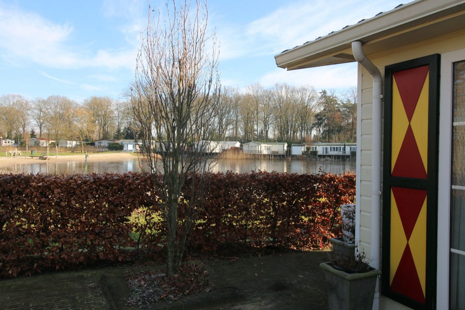 Chalet comfort plus | 4 persoons