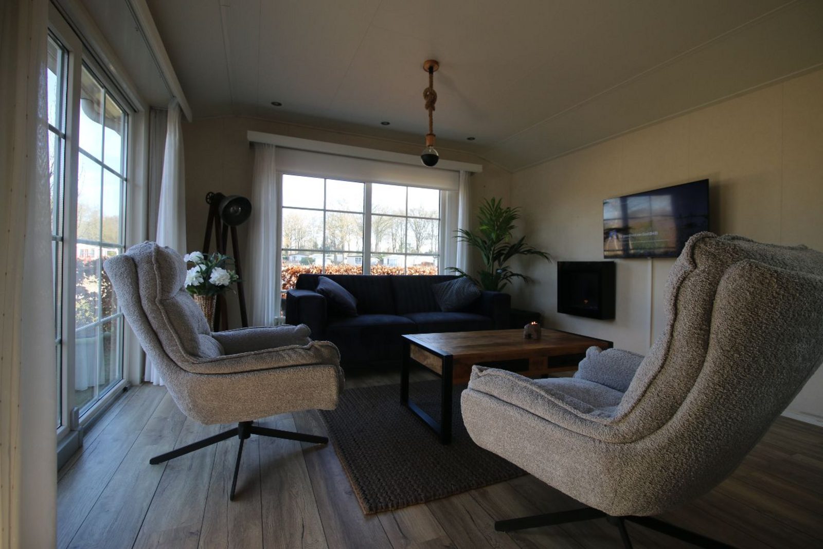 Chalet comfort plus | 4 persoons