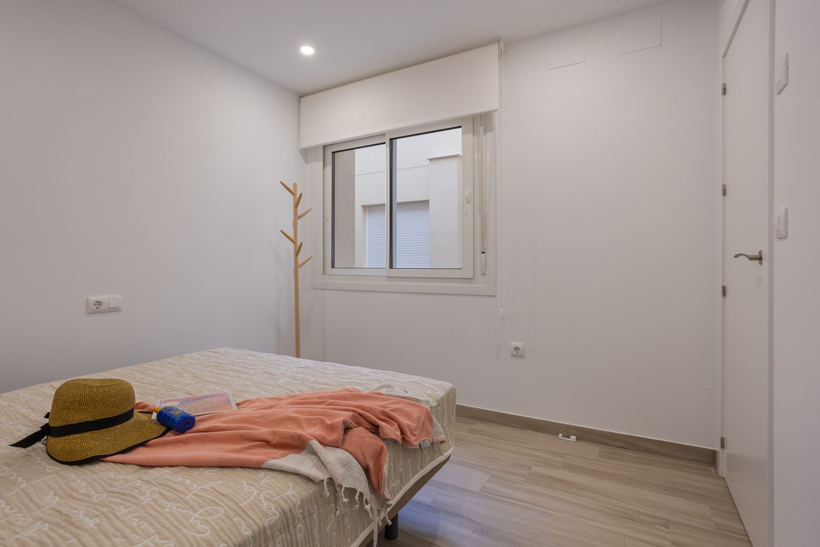 Casa Cuatro Soles