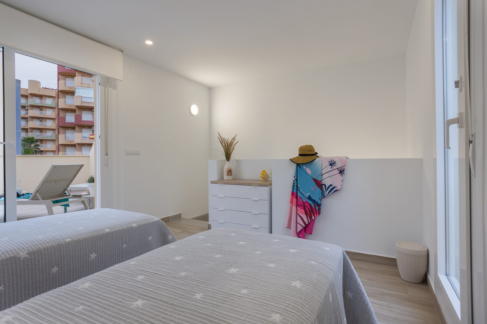 Casa Cuatro Soles