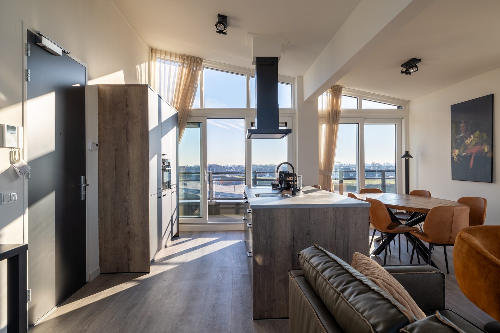 Apartment  Vista Maris - Havenweg 8-48 | St. Annaland (Oosterschelde)