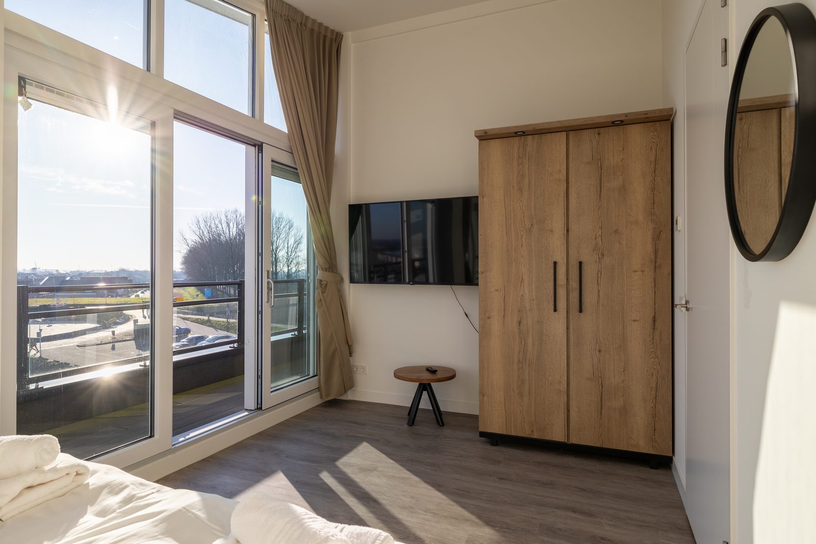 Apartment  Vista Maris - Havenweg 8-48 | St. Annaland (Oosterschelde)