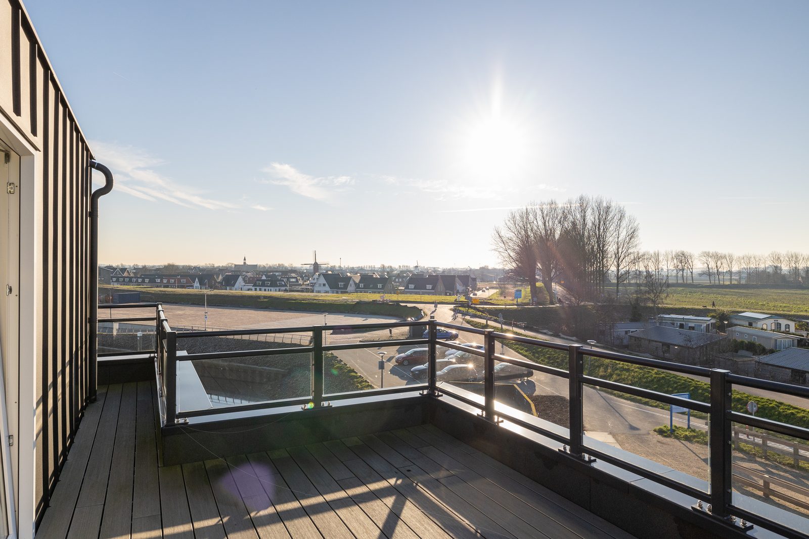 Apartment  Vista Maris - Havenweg 8-48 | St. Annaland (Oosterschelde)