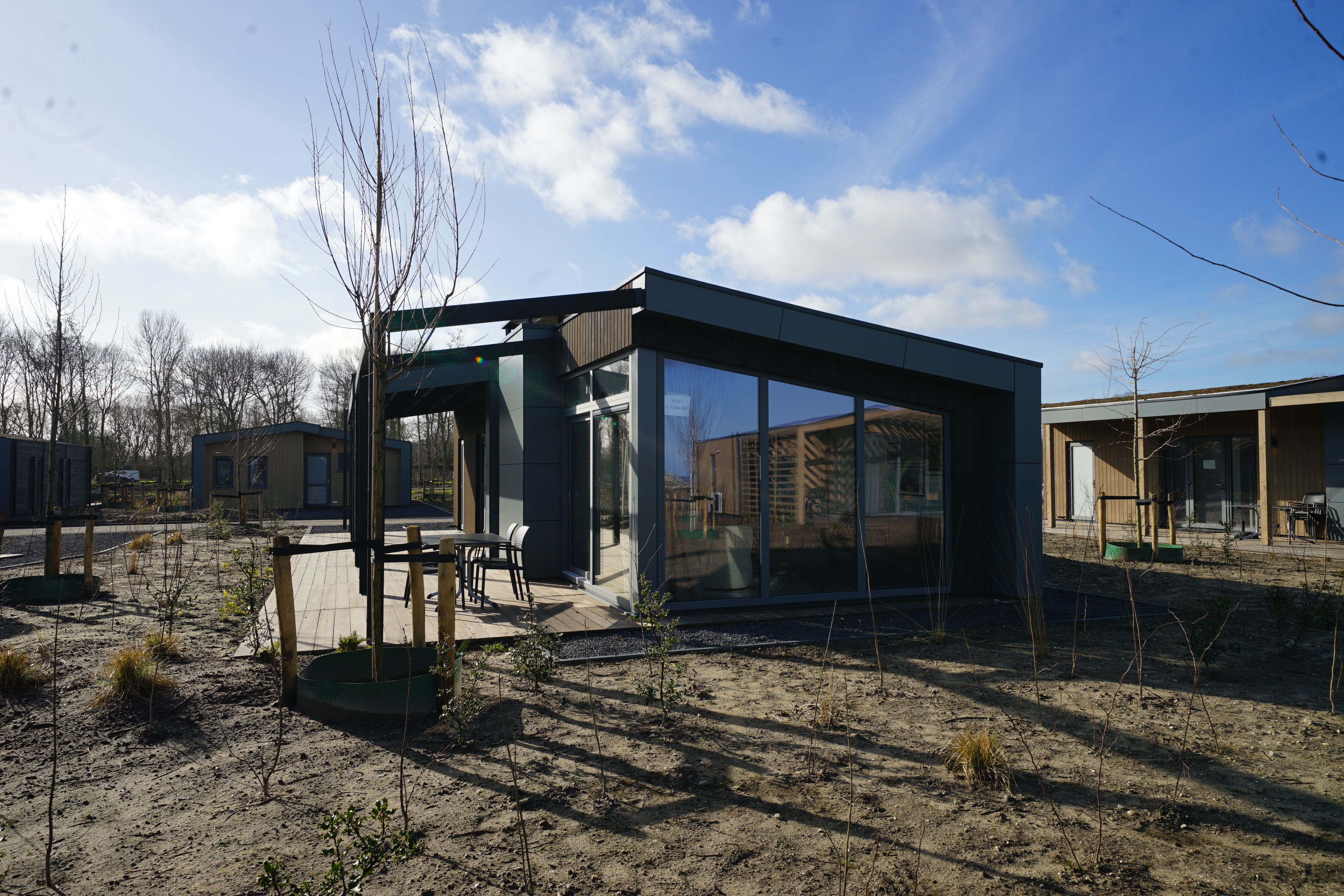 Cube Lodge 4 2