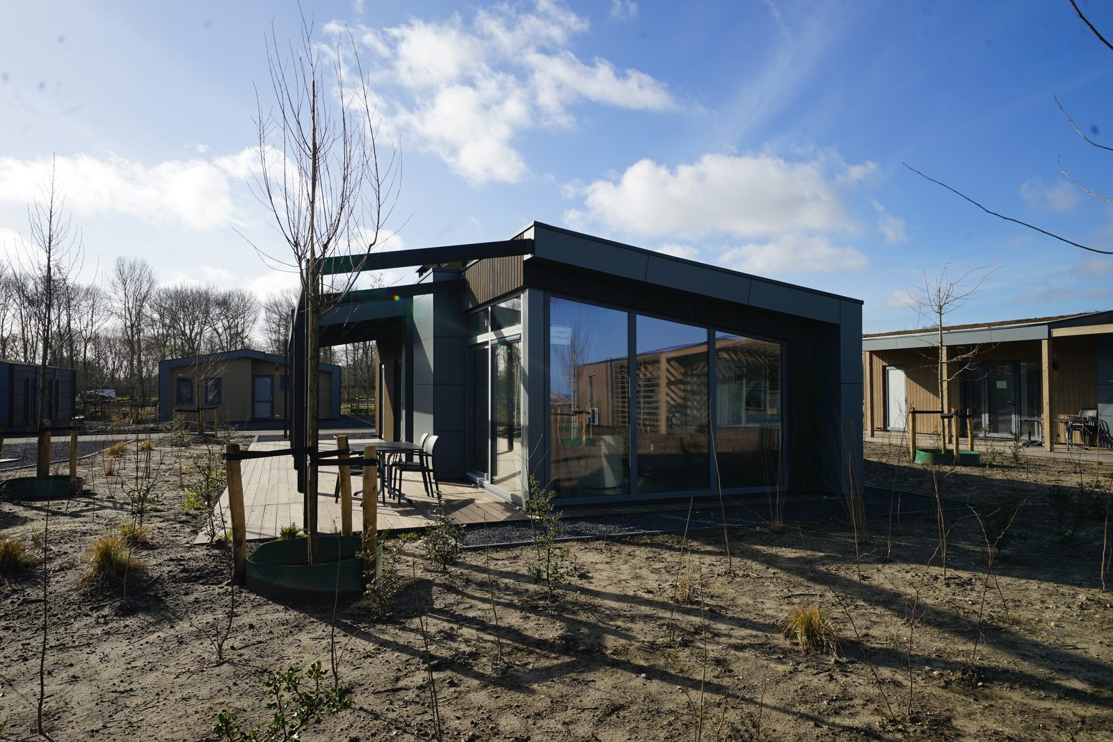 Cube Lodge 4