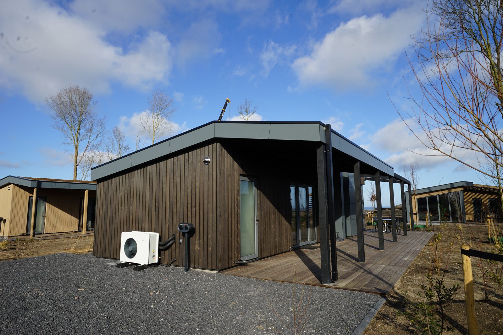 Cube Lodge 4