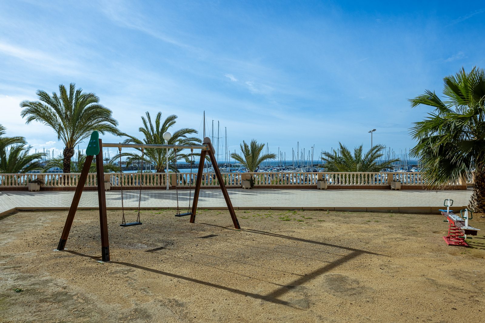 Miradores del puerto Apartament Casa Jael