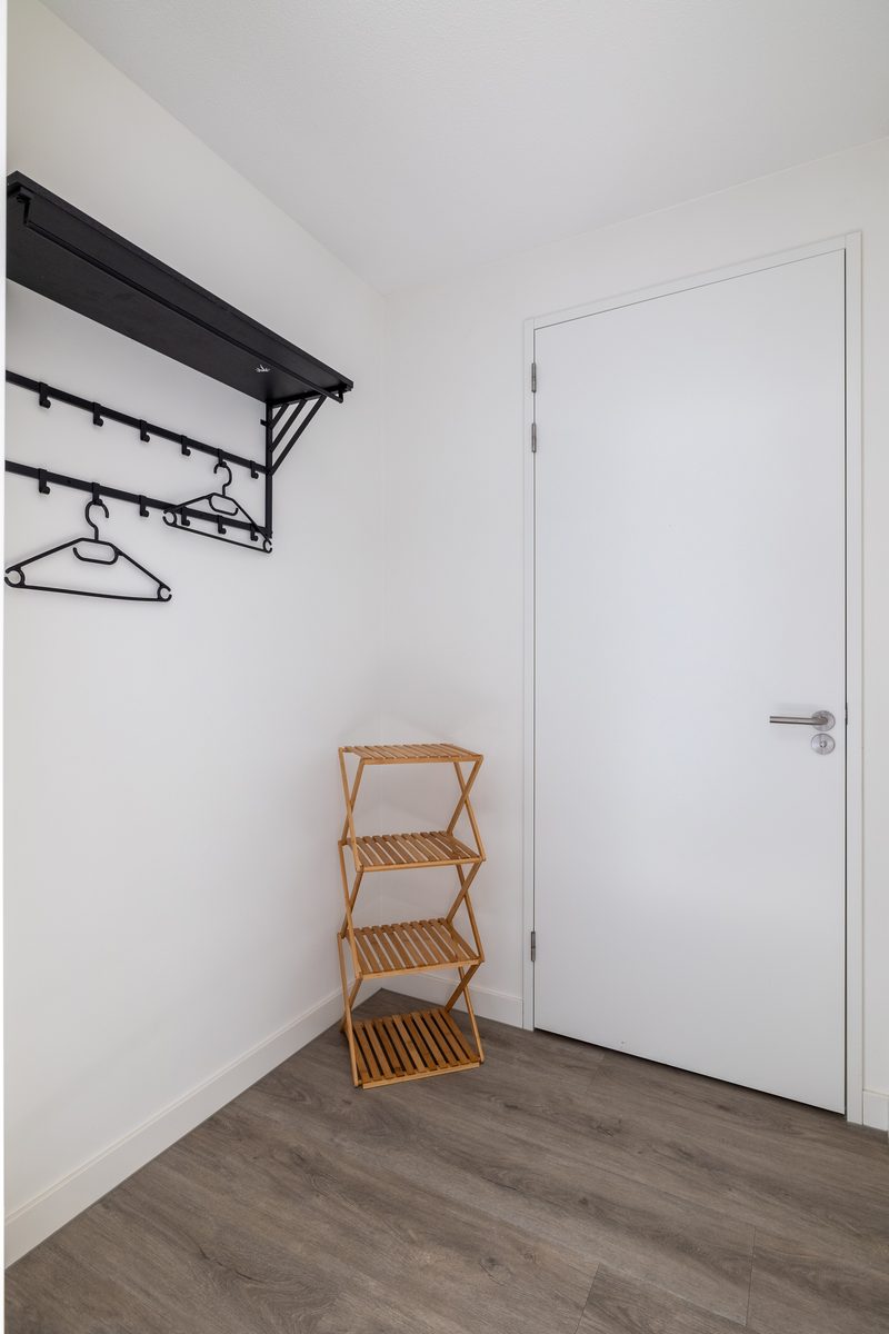 Appartement Vista Maris 'Haus am See' - Havenweg 8-30 | Sint-Annaland (Oosterschelde)
