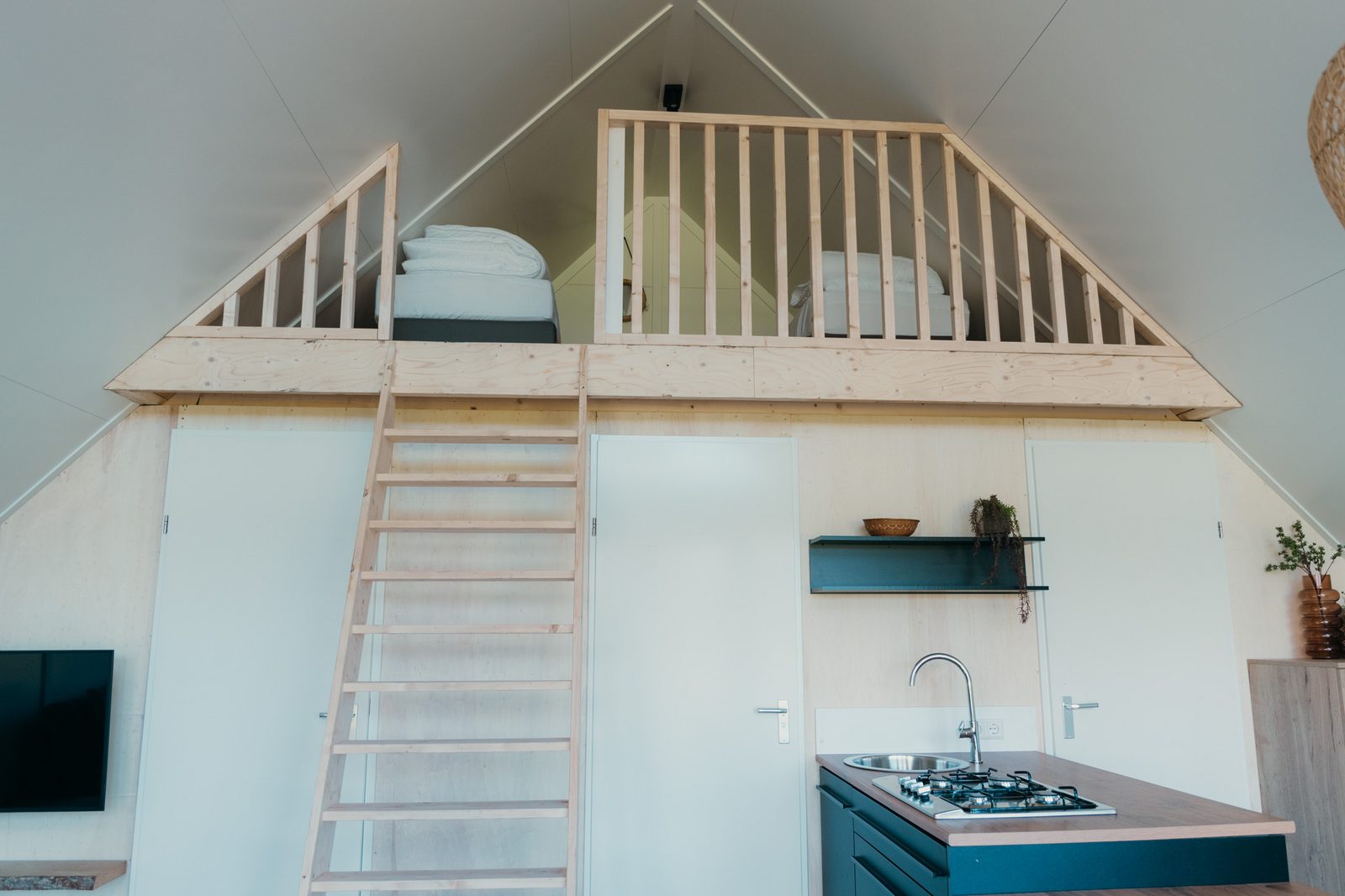 Big Lodge | 6 persons