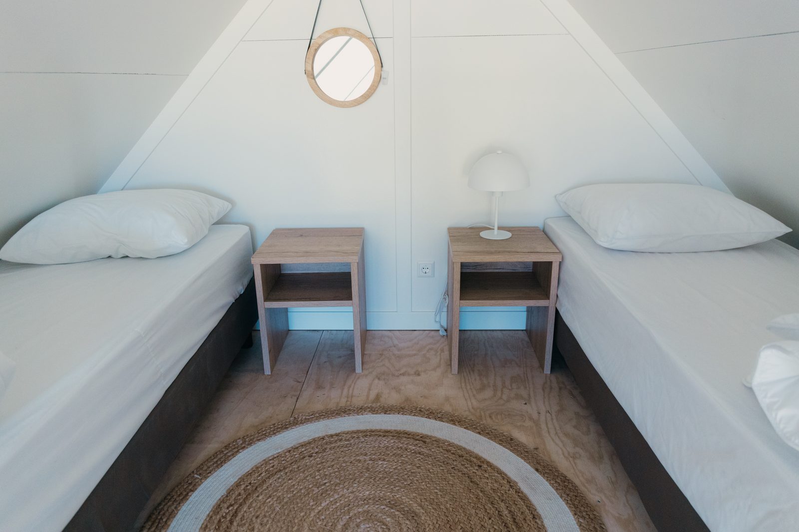 Big Lodge | 6 persons