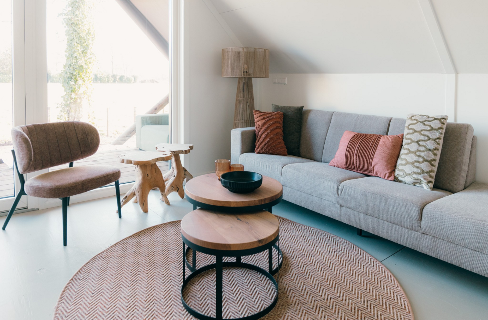 Big Lodge | 6 persons