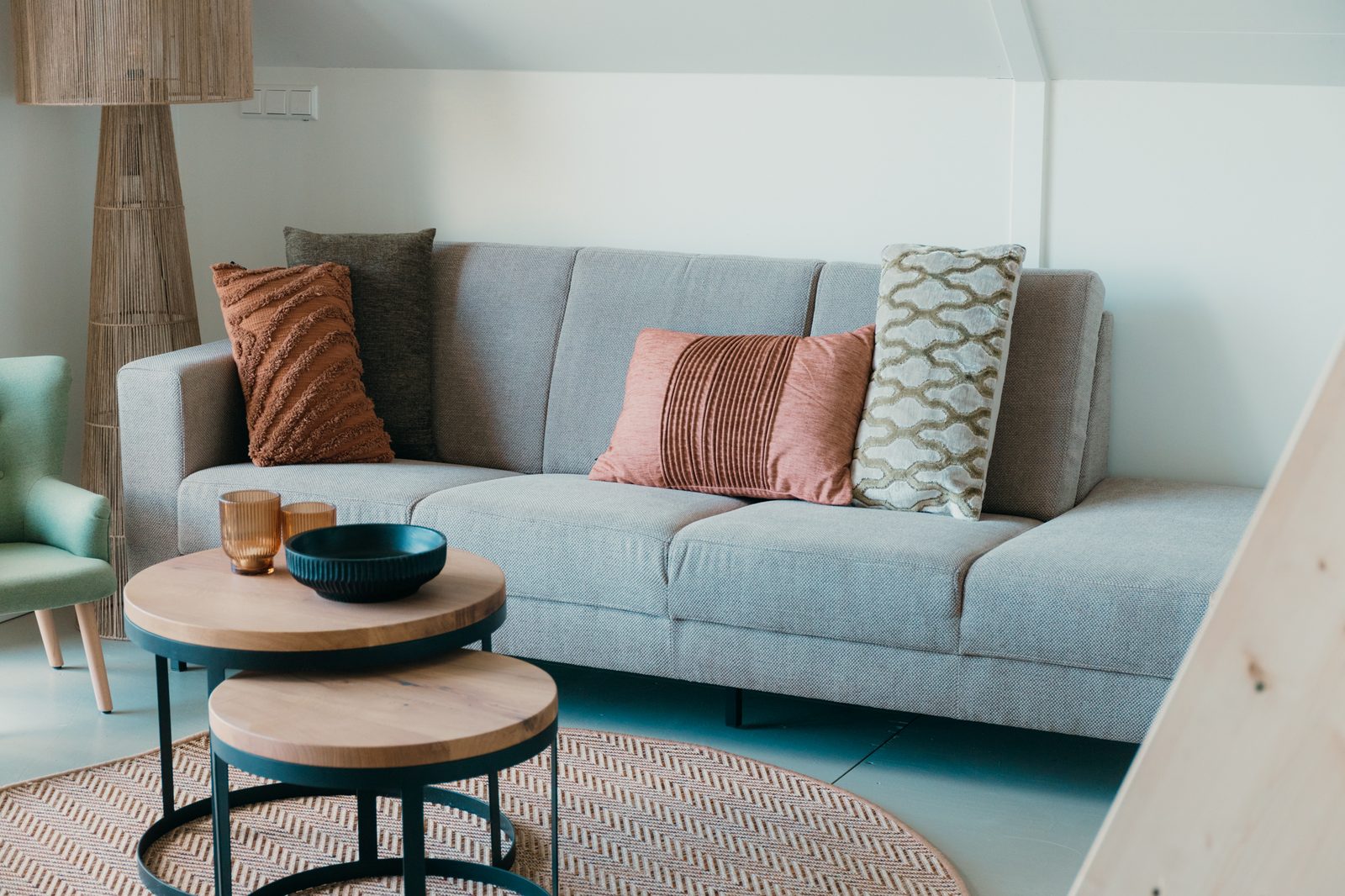 Big Lodge | 6 persons