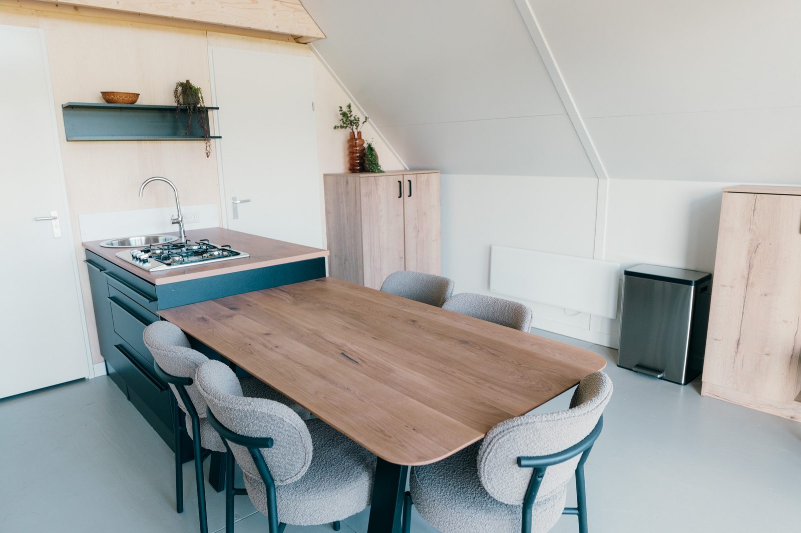 Big Lodge | 6 persons
