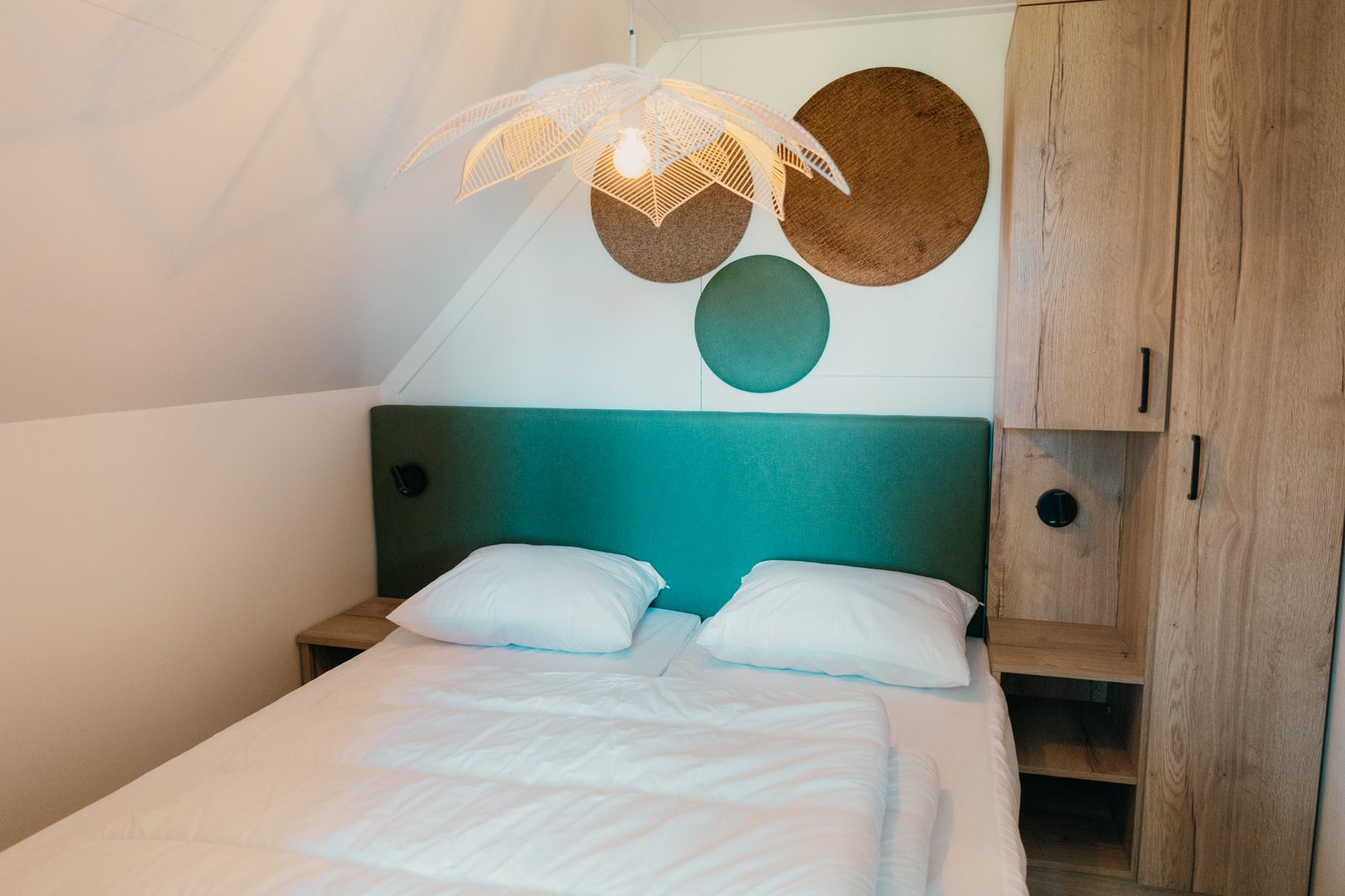 Big Lodge | 6 persons