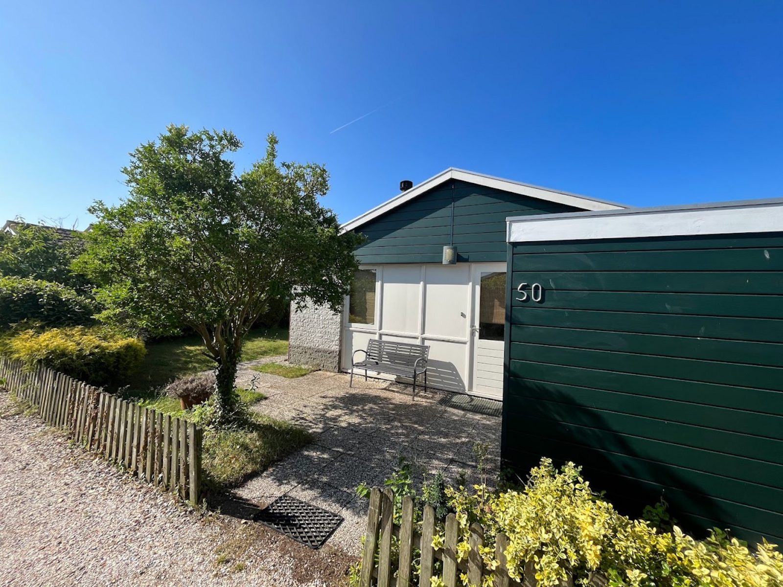 Bungalow 050