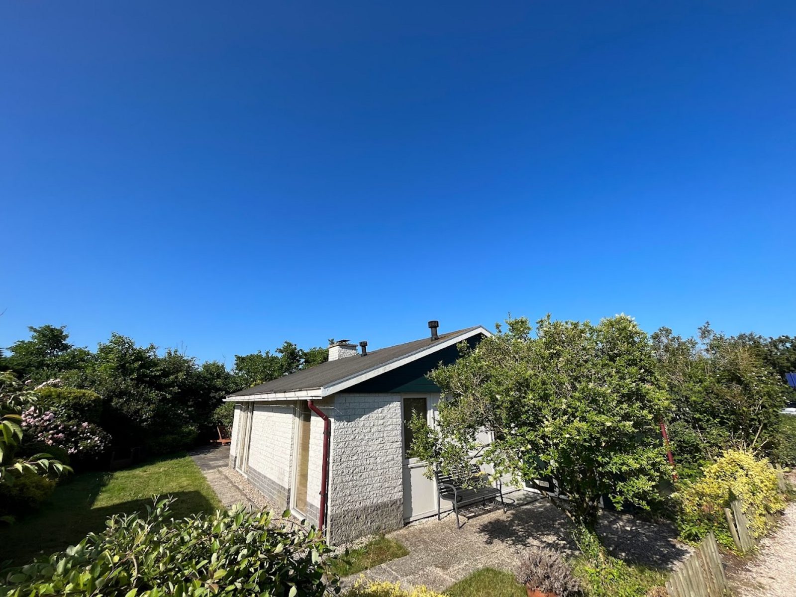 Bungalow 050
