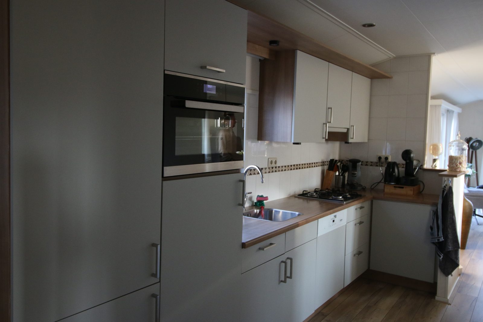 Chalet comfort plus | 4 persoons