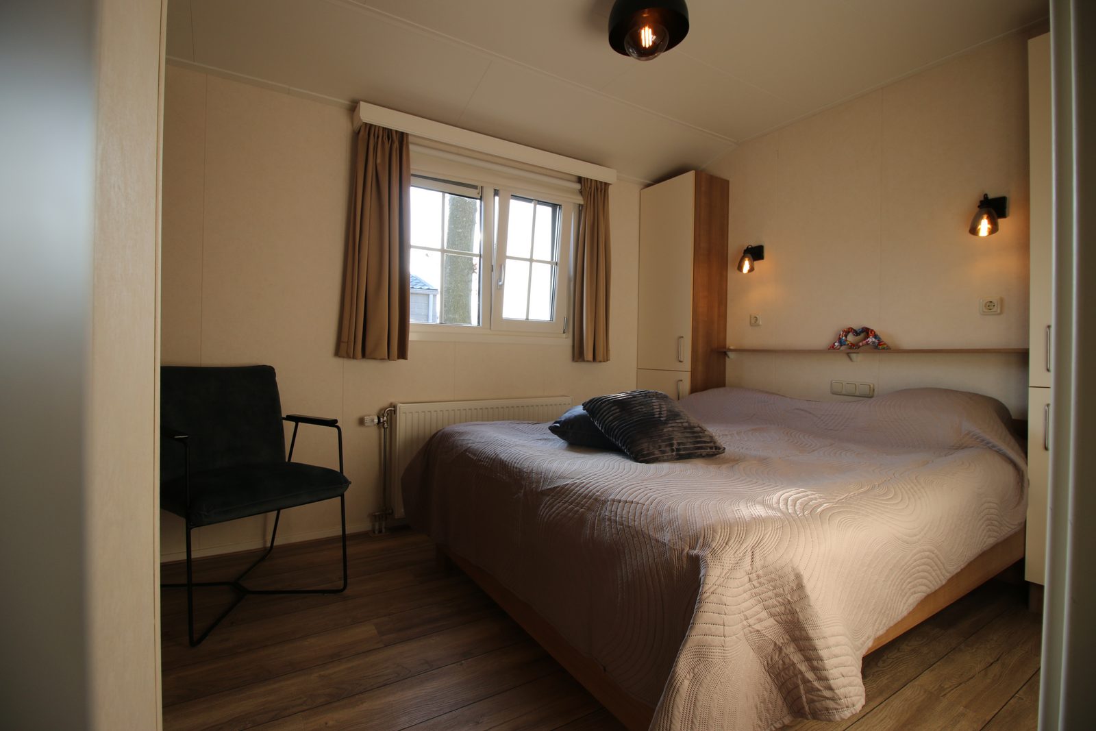 Chalet comfort plus | 4 persoons