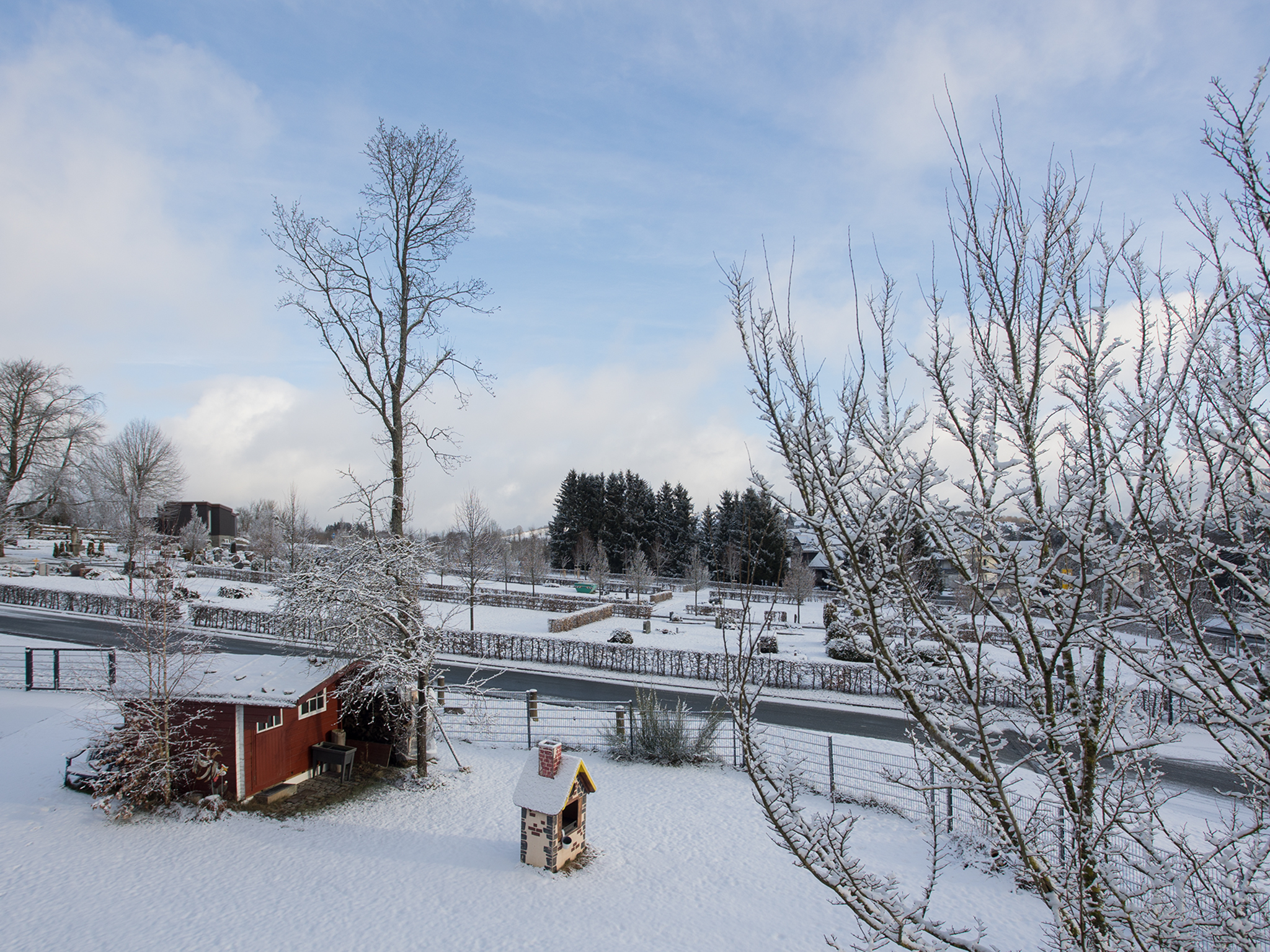 Am Südhang apartment 28 | Cozy holiday home in Winterberg with panoramic view