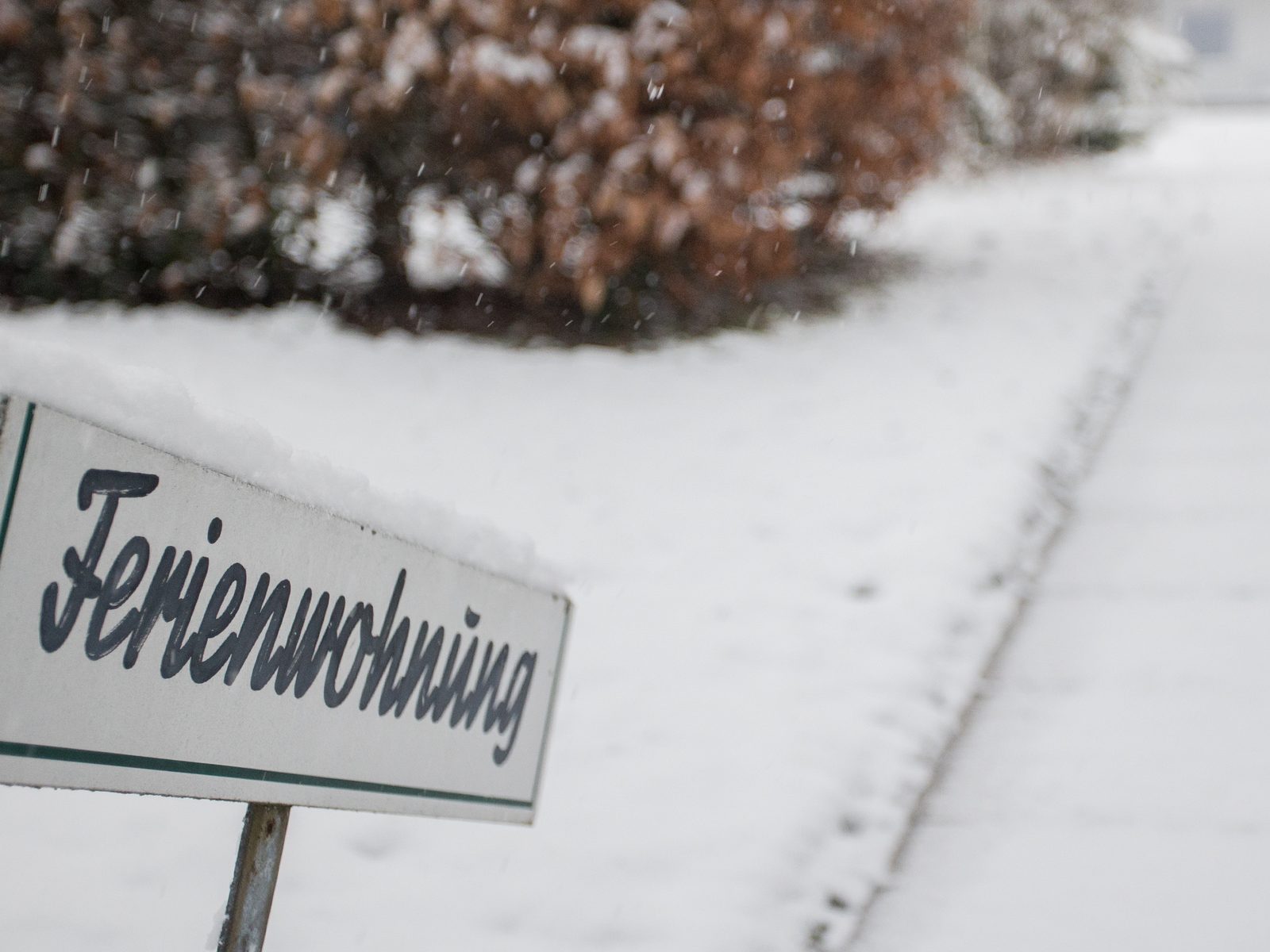 Am Südhang 27 Winterberg | Knusse vakantiewoning nabij centrum & skigebied