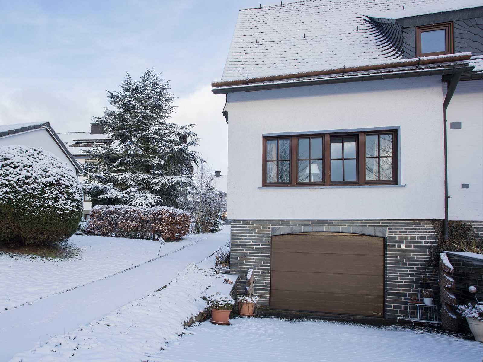 Am Südhang 27 Winterberg | Knusse vakantiewoning nabij centrum & skigebied
