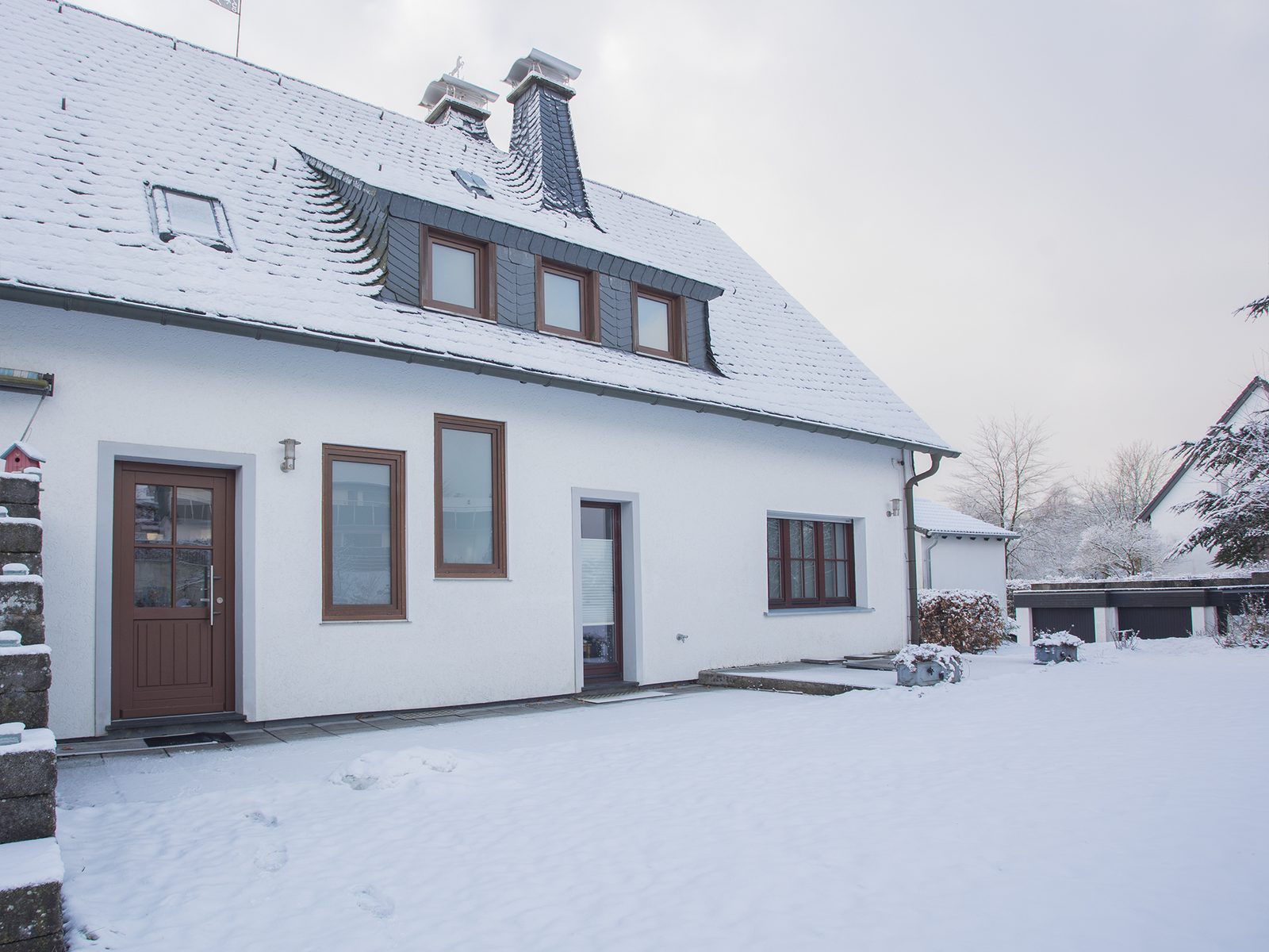 Am Südhang 27 Winterberg | Knusse vakantiewoning nabij centrum & skigebied