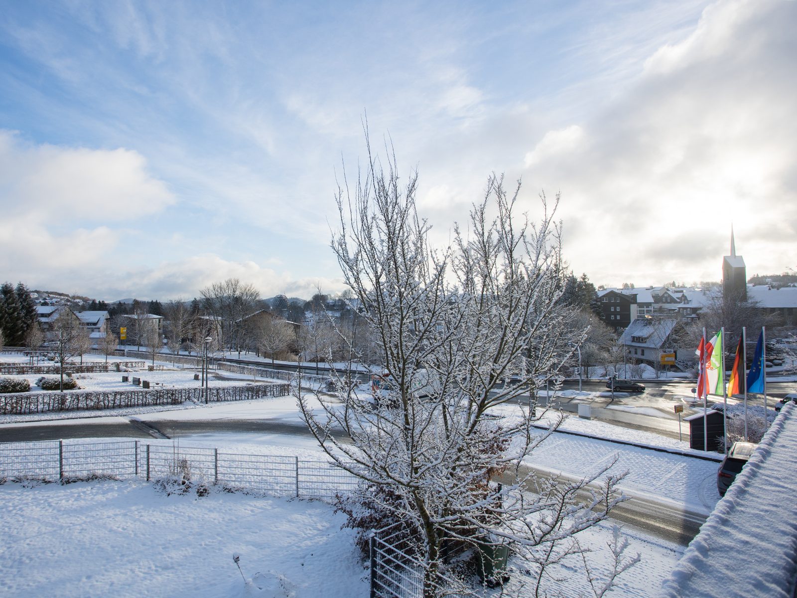 Am Südhang 27 Winterberg | Knusse vakantiewoning nabij centrum & skigebied
