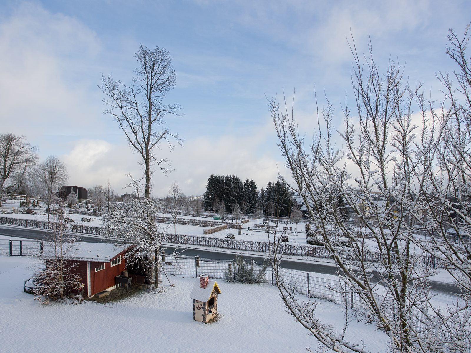 Am Südhang 27 Winterberg | Knusse vakantiewoning nabij centrum & skigebied