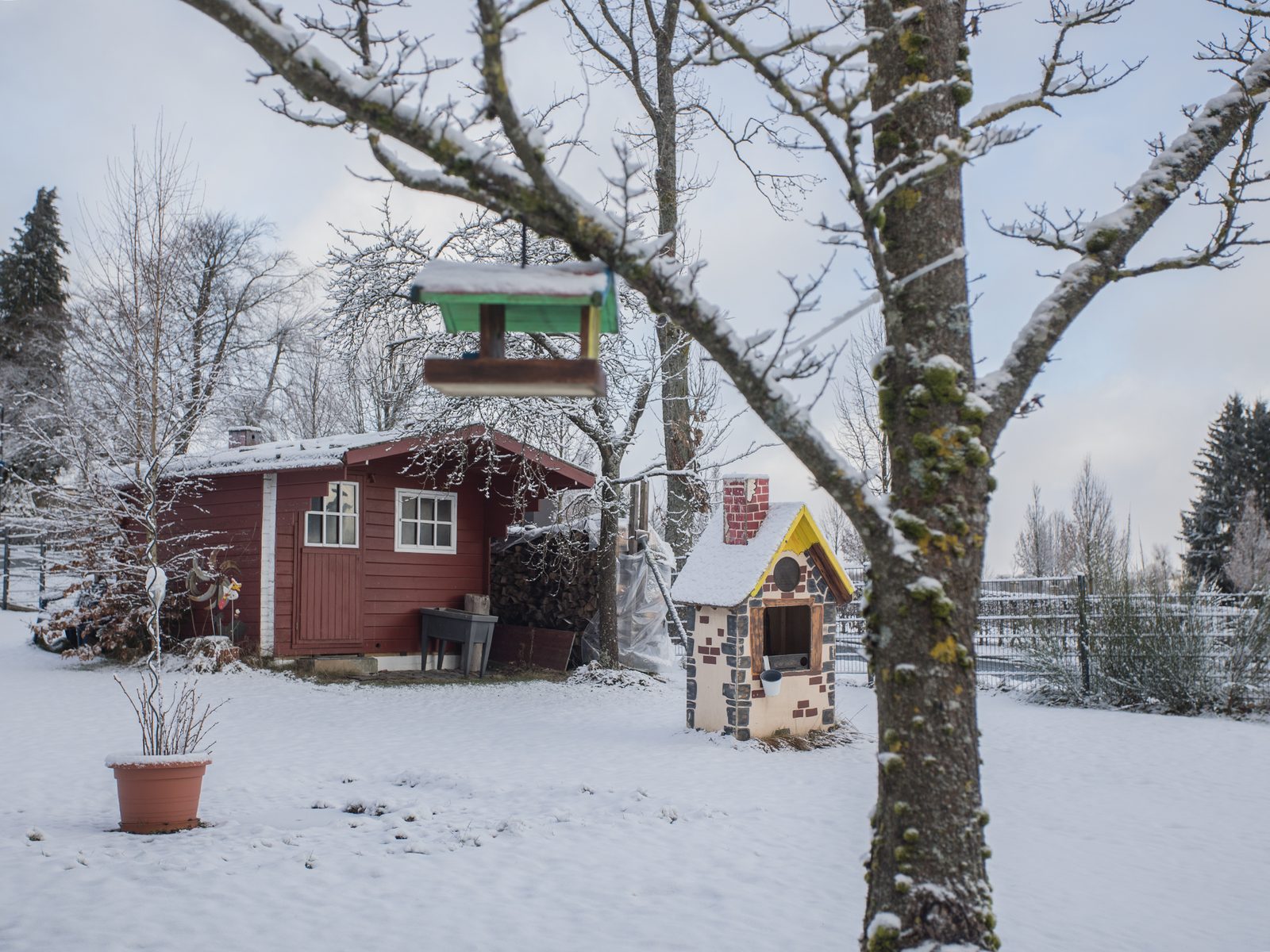 Am Südhang 27 Winterberg | Knusse vakantiewoning nabij centrum & skigebied