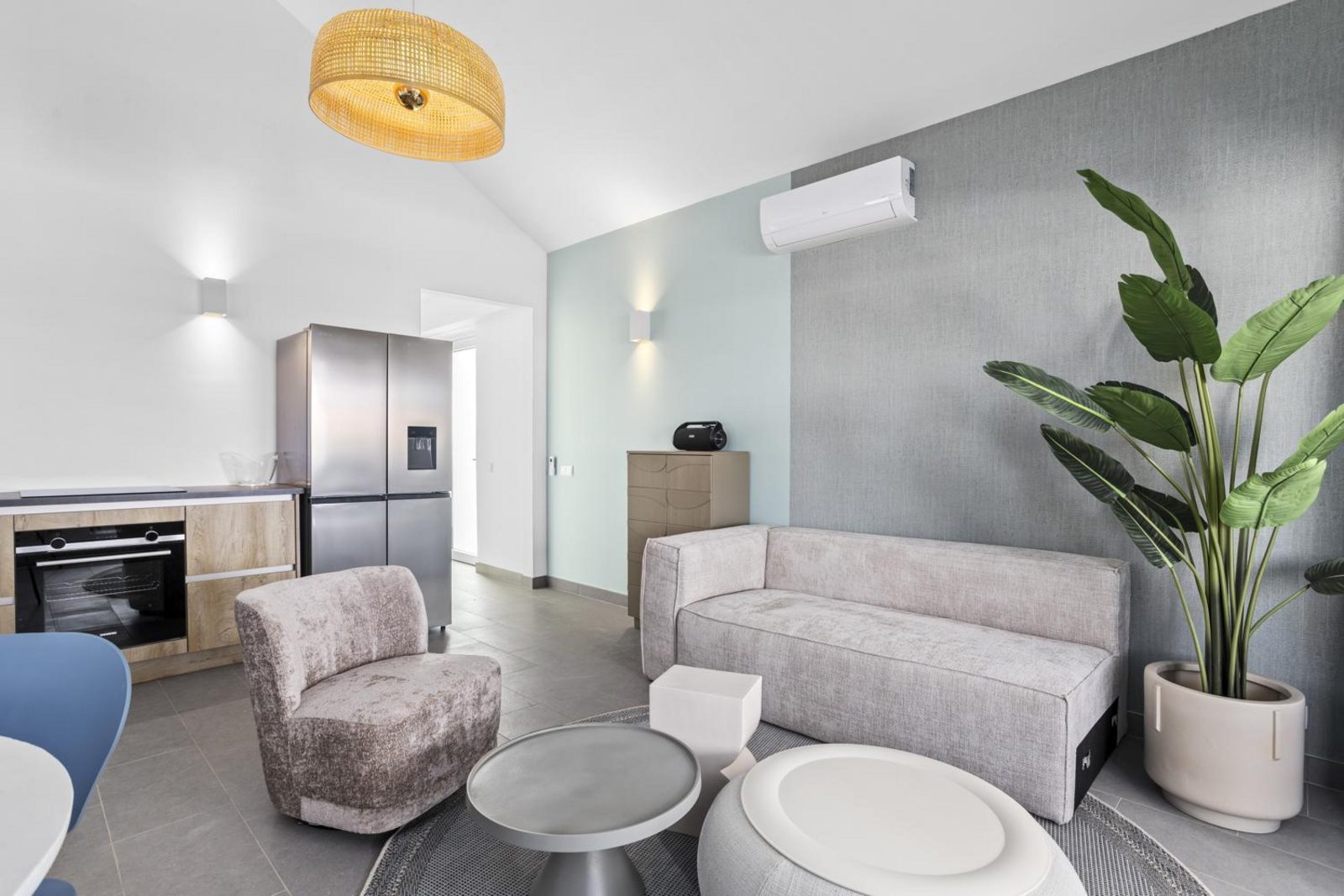 Casa Blue Marlin (1e verdieping)