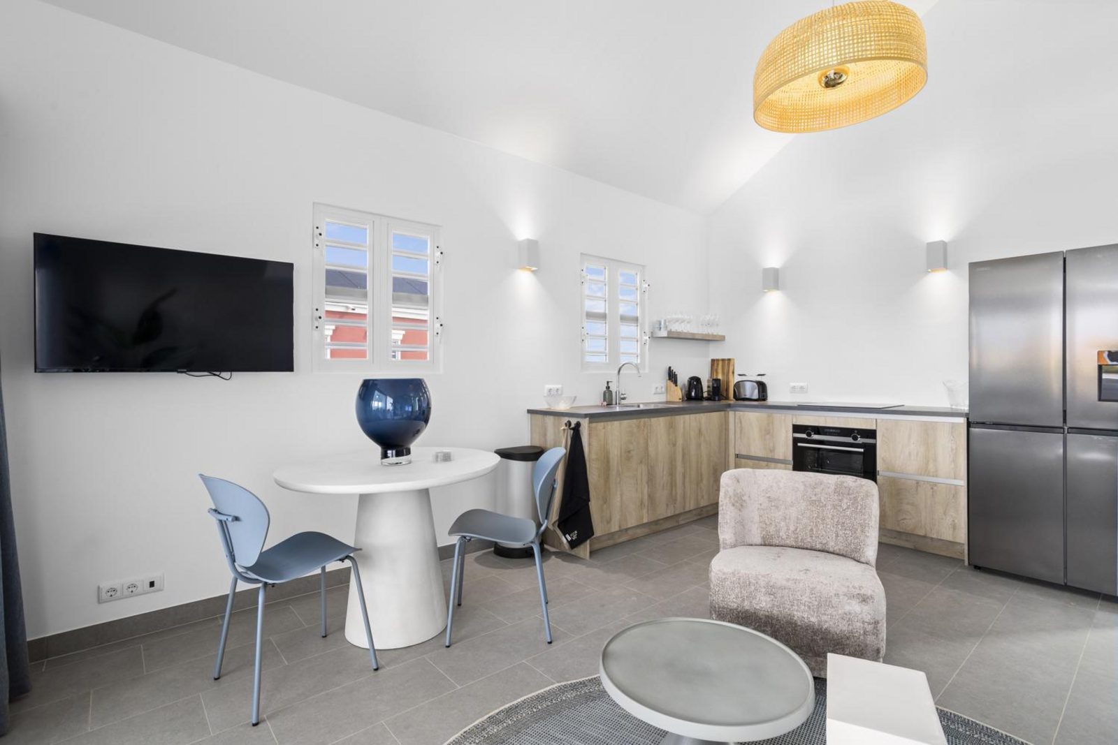 Casa Blue Marlin (1e verdieping)