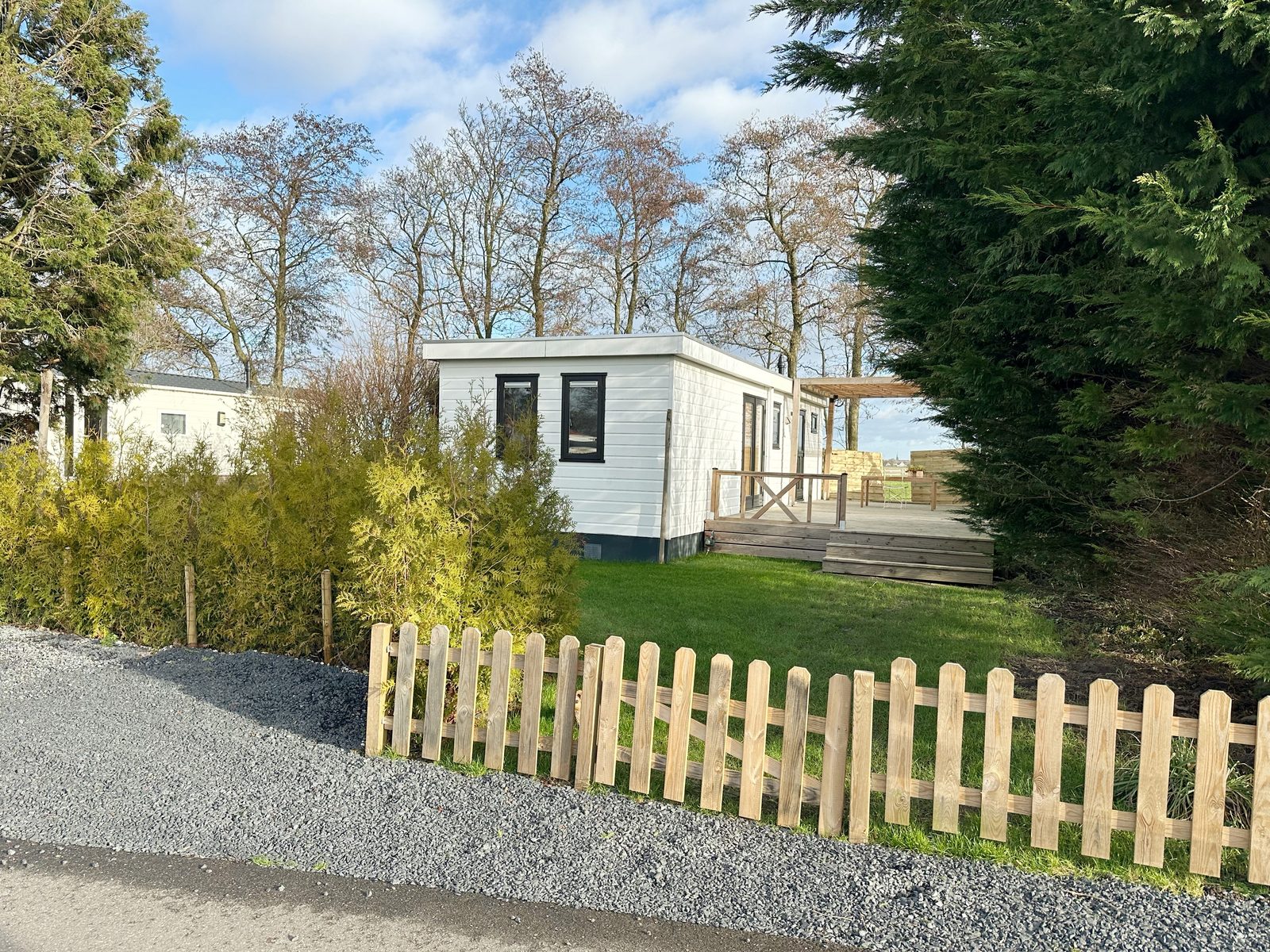 Chalet 552