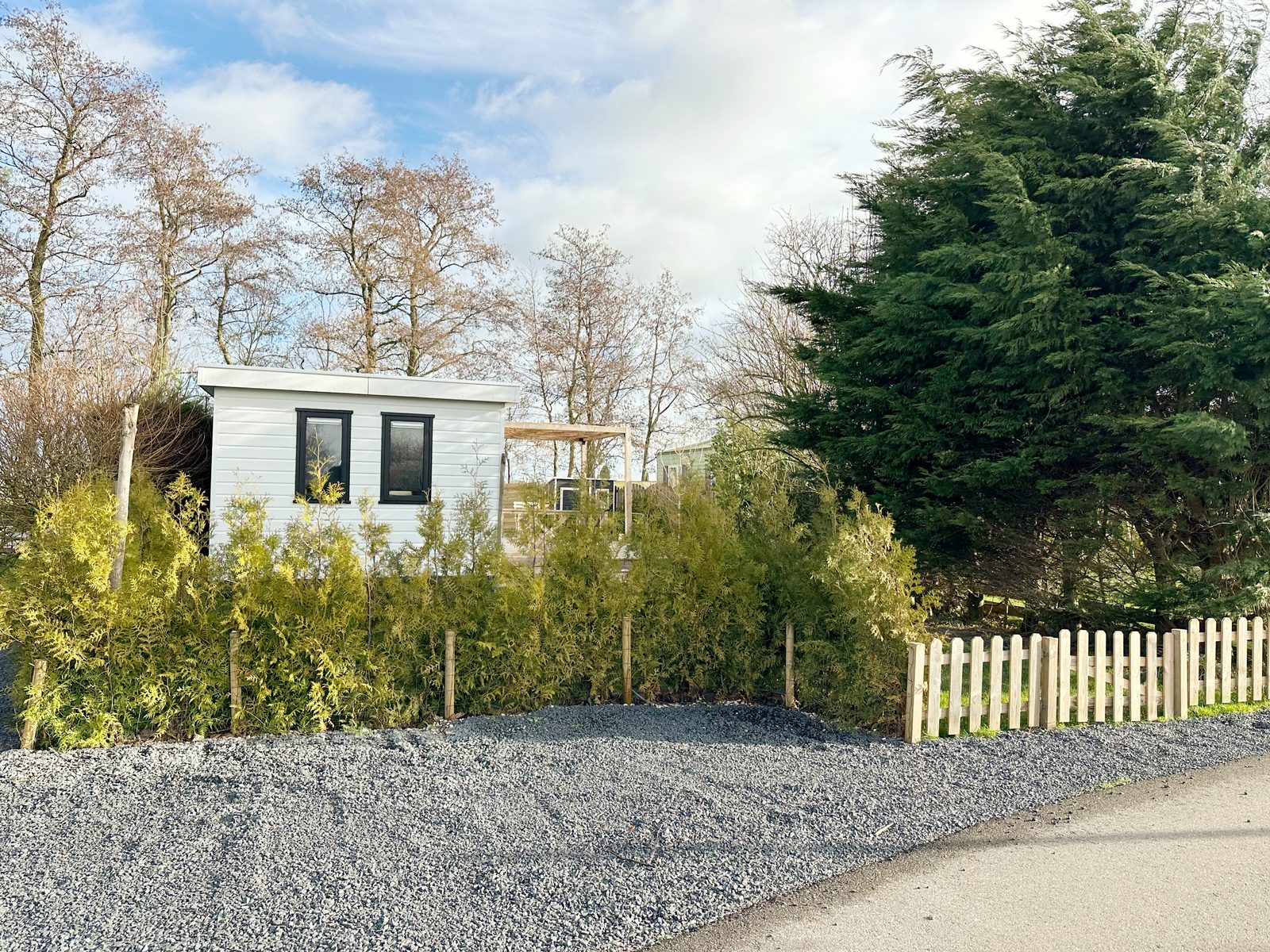 Chalet 552