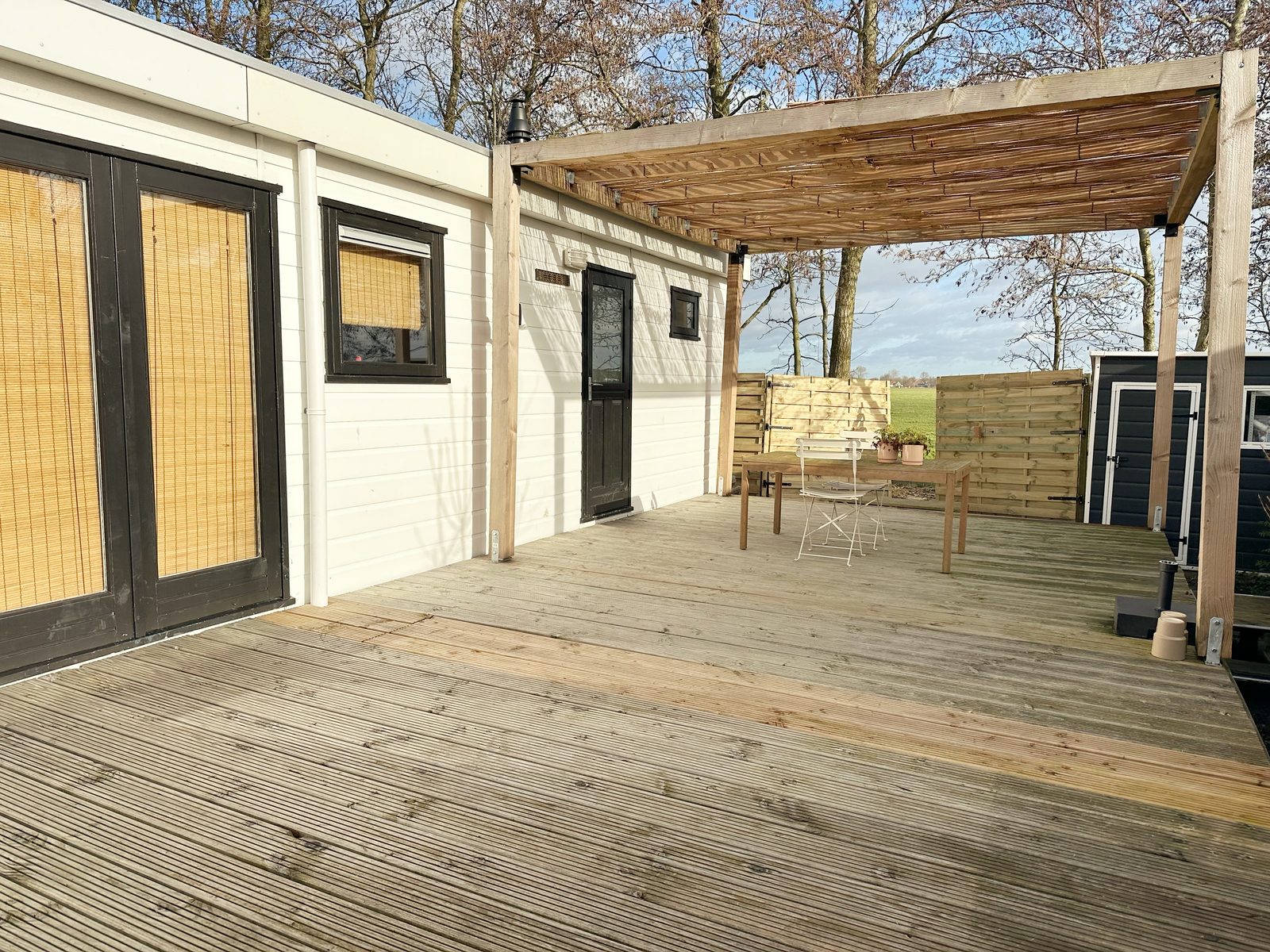 Chalet 552