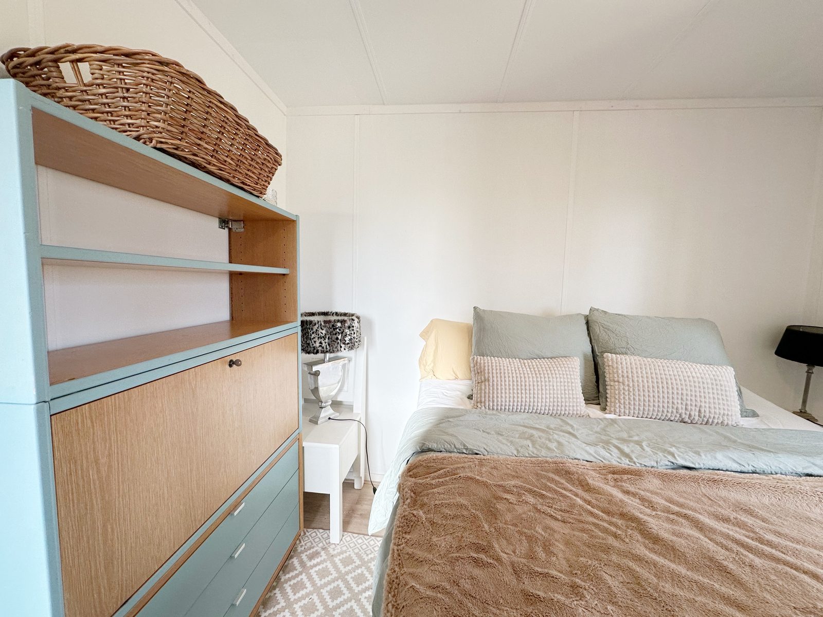 Chalet 552