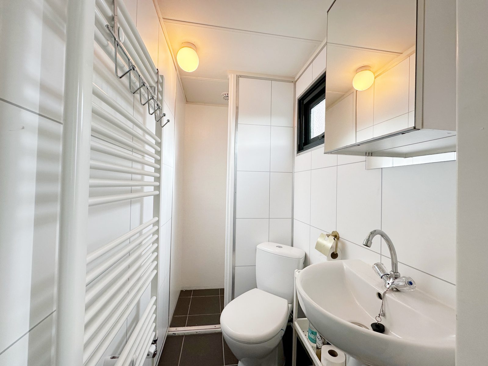Chalet 552