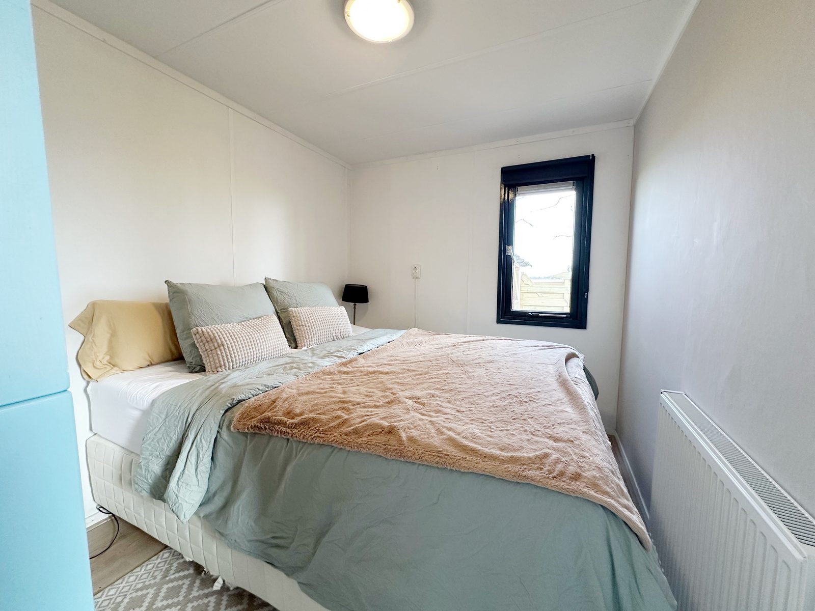 Chalet 552