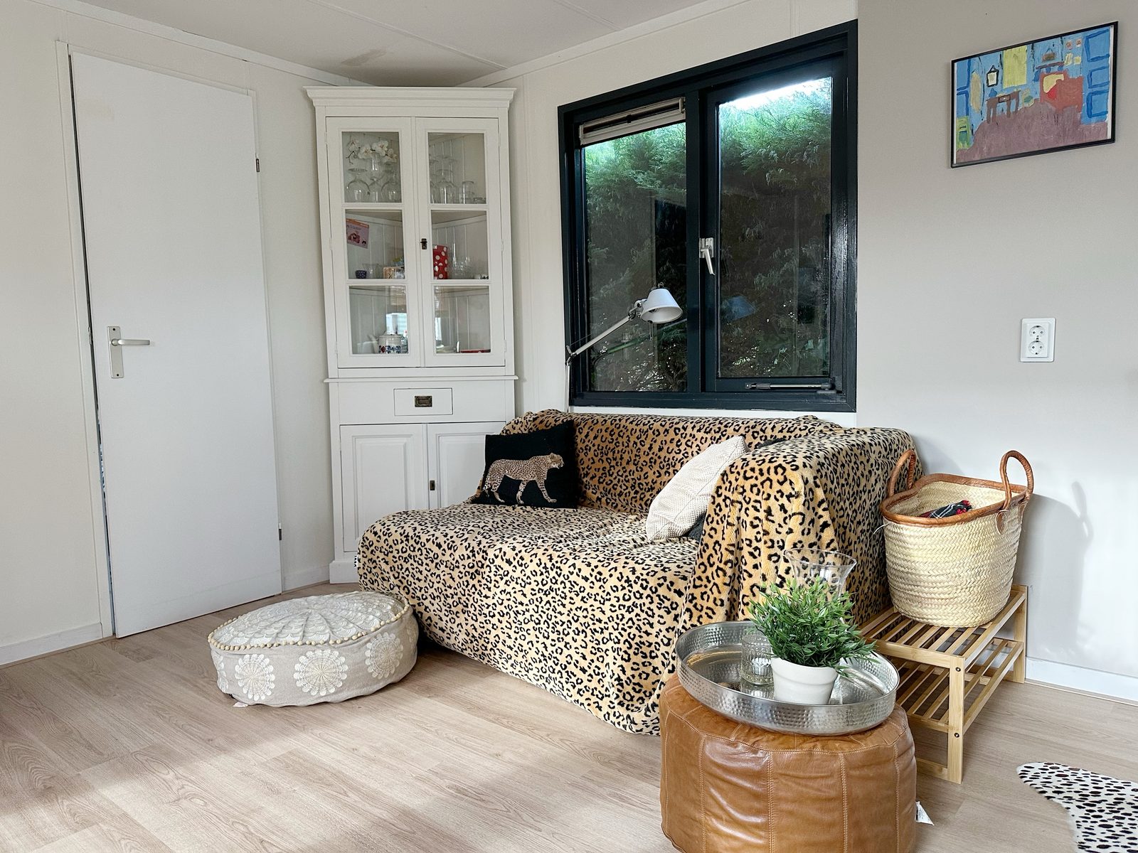 Chalet 552