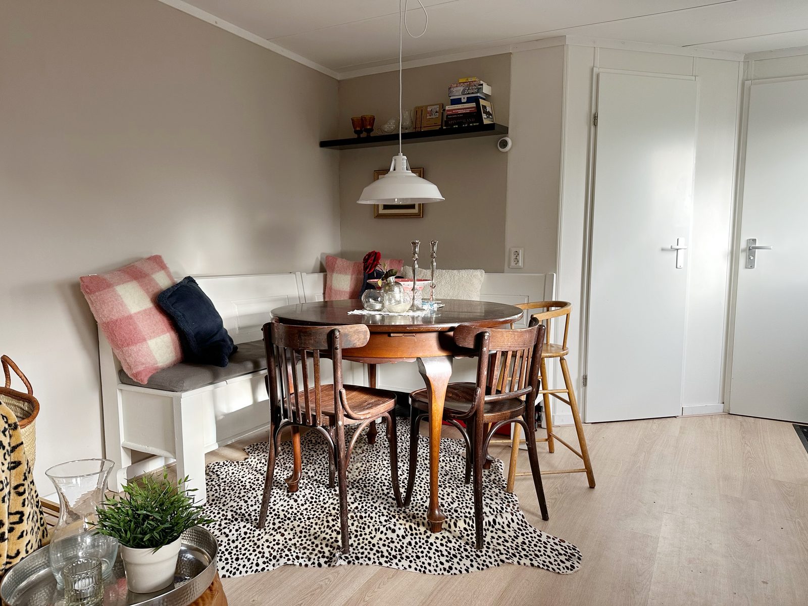 Chalet 552