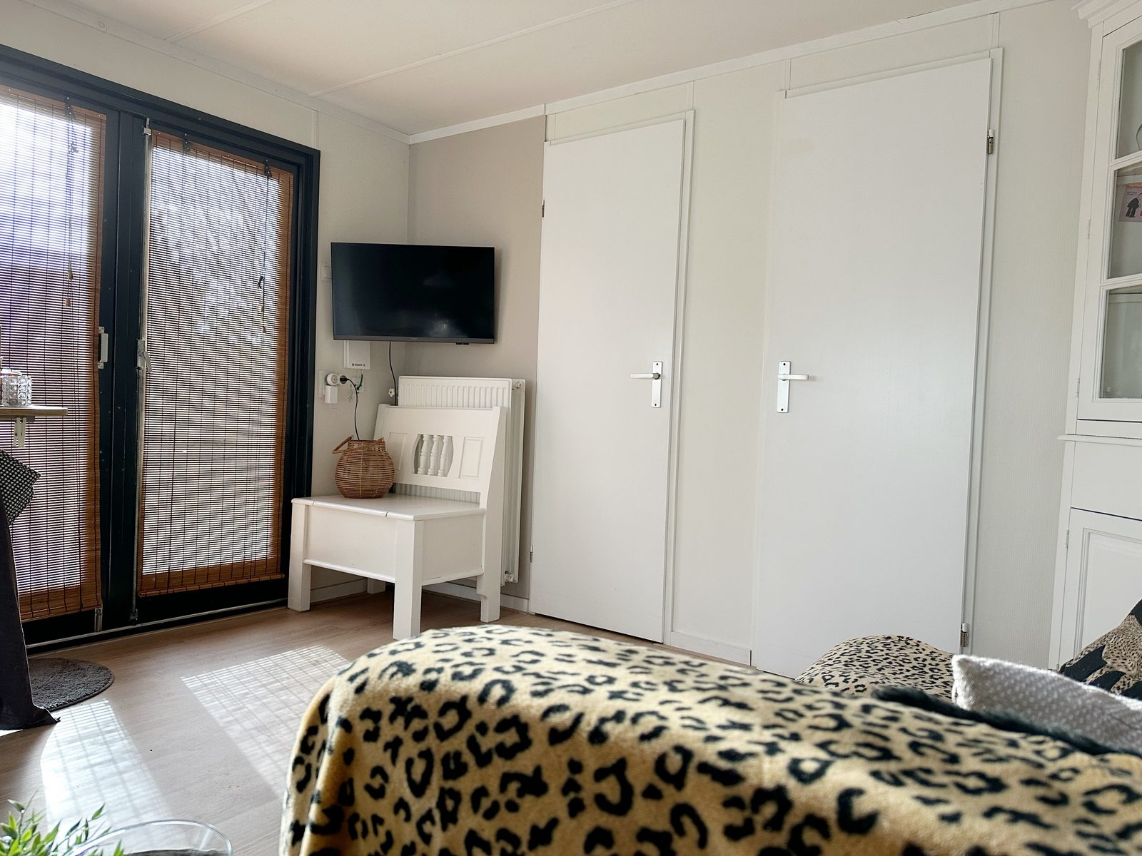 Chalet 552
