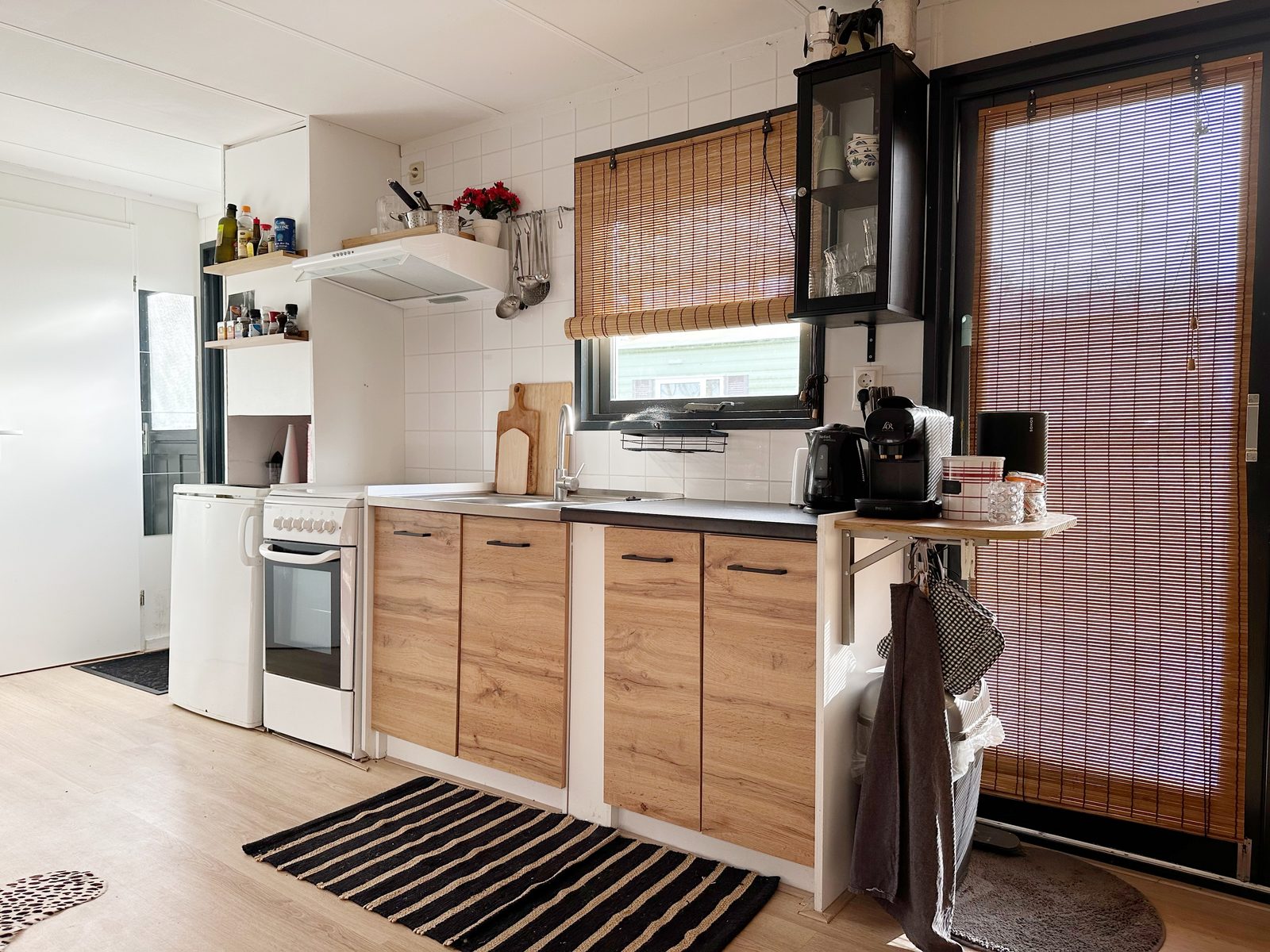 Chalet 552